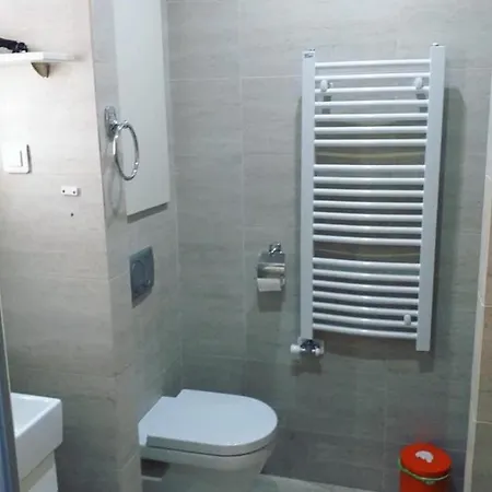 Dragisic Kalman D5 * Zlatibor