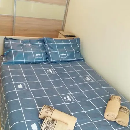 Apartment Dragisic Kalman D5 *