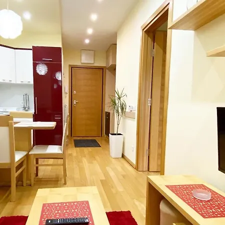 Apartamento Dragisic Kalman D5 *