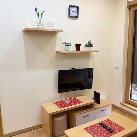 Dragisic Kalman D5 Apartamento *