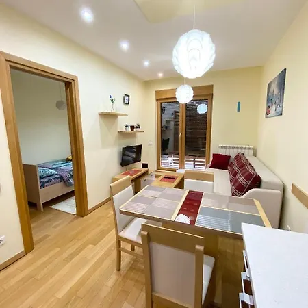 Dragisic Kalman D5 Apartamento *