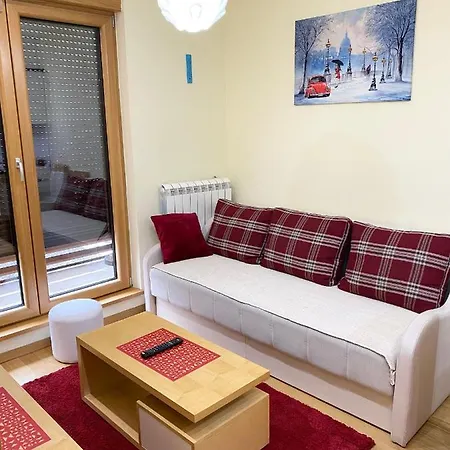 Dragisic Kalman D5 Apartamento *