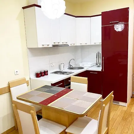 Dragisic Kalman D5 *