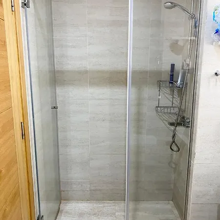 Dragisic Kalman D5 Apartamento *