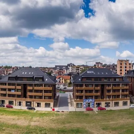 Dragisic Kalman D5 Zlatibor