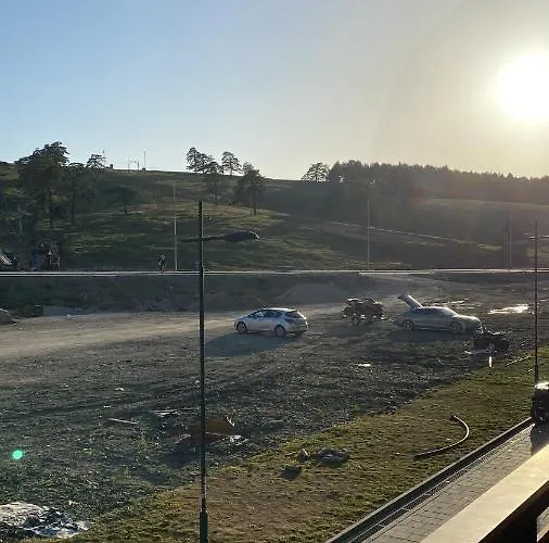 Dragisic Kalman D5 Ζλάτιμπορ