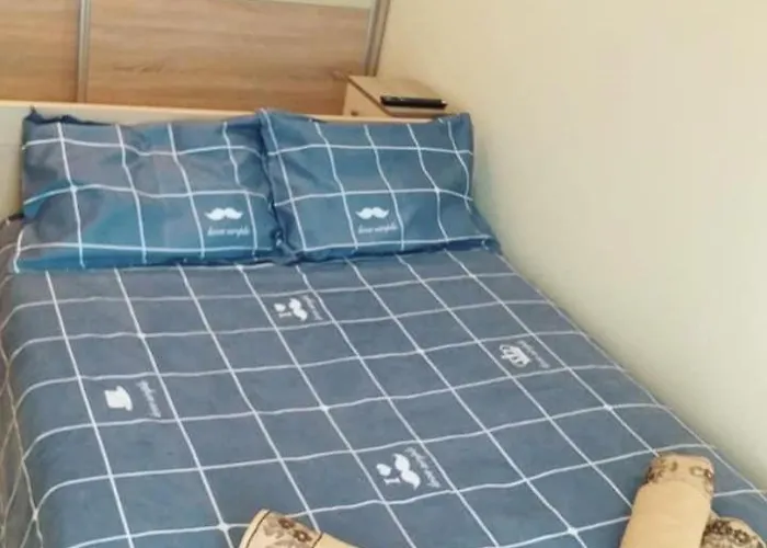 Διαμέρισμα Dragisic Kalman D5 *