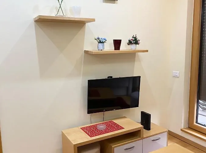 Dragisic Kalman D5 Διαμέρισμα *