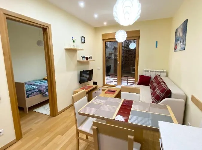 Dragisic Kalman D5 Διαμέρισμα *