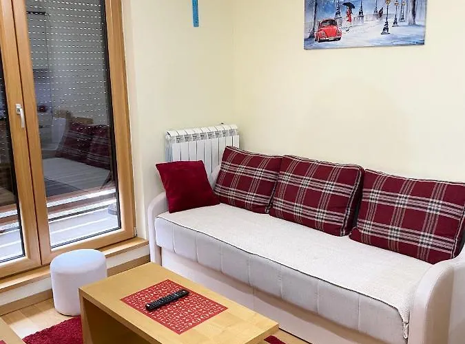 Dragisic Kalman D5 Διαμέρισμα *