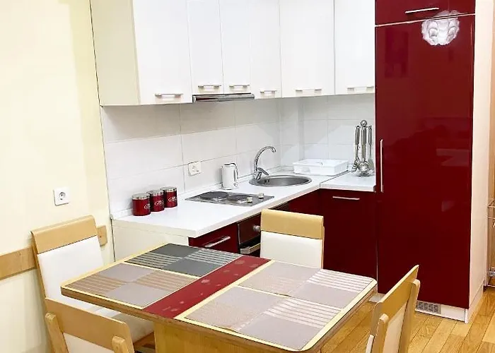 Dragisic Kalman D5 *