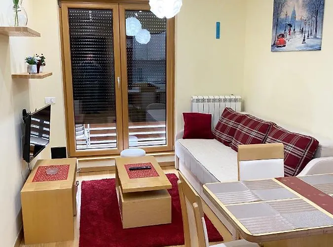 Dragisic Kalman D5 Διαμέρισμα