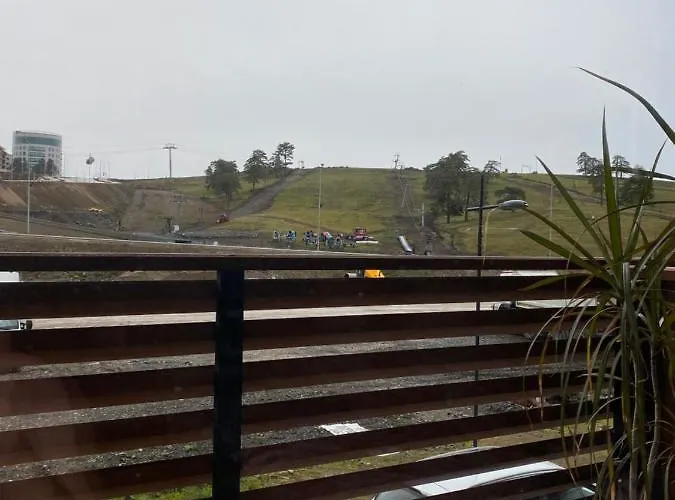 Διαμέρισμα Dragisic Kalman D5 *